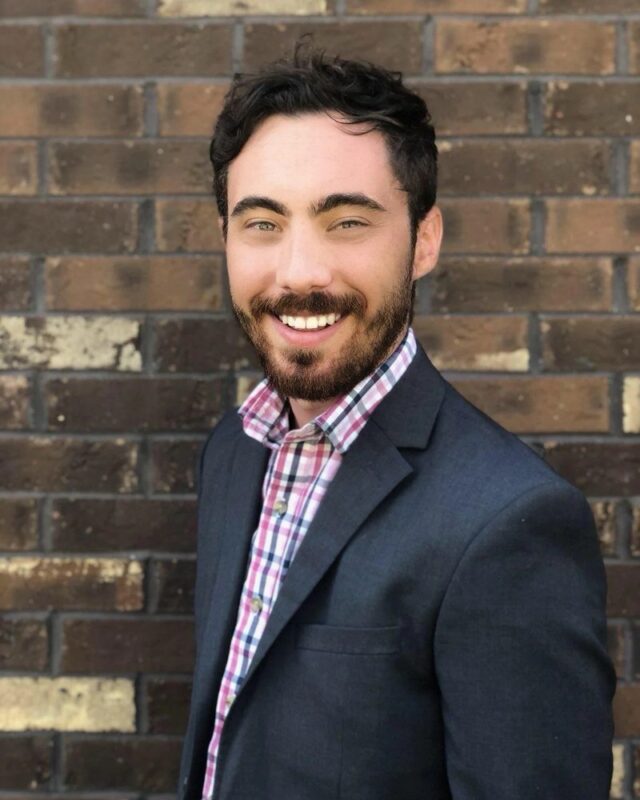 Jason Chenette Jr.
